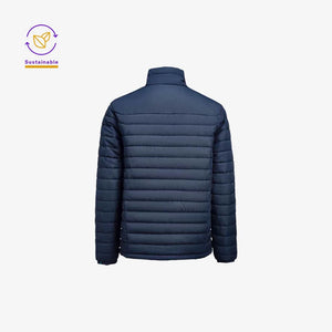Navy - Back