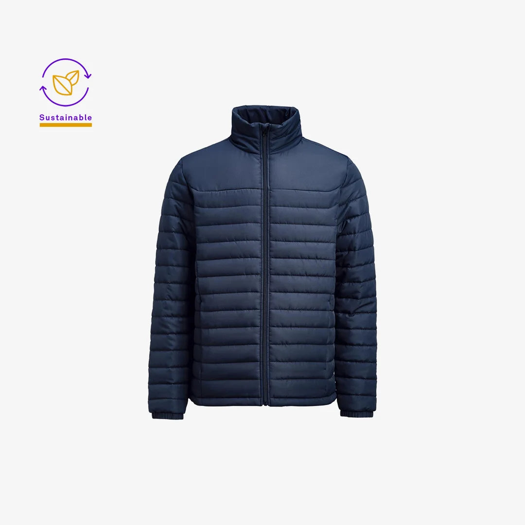Navy - Front