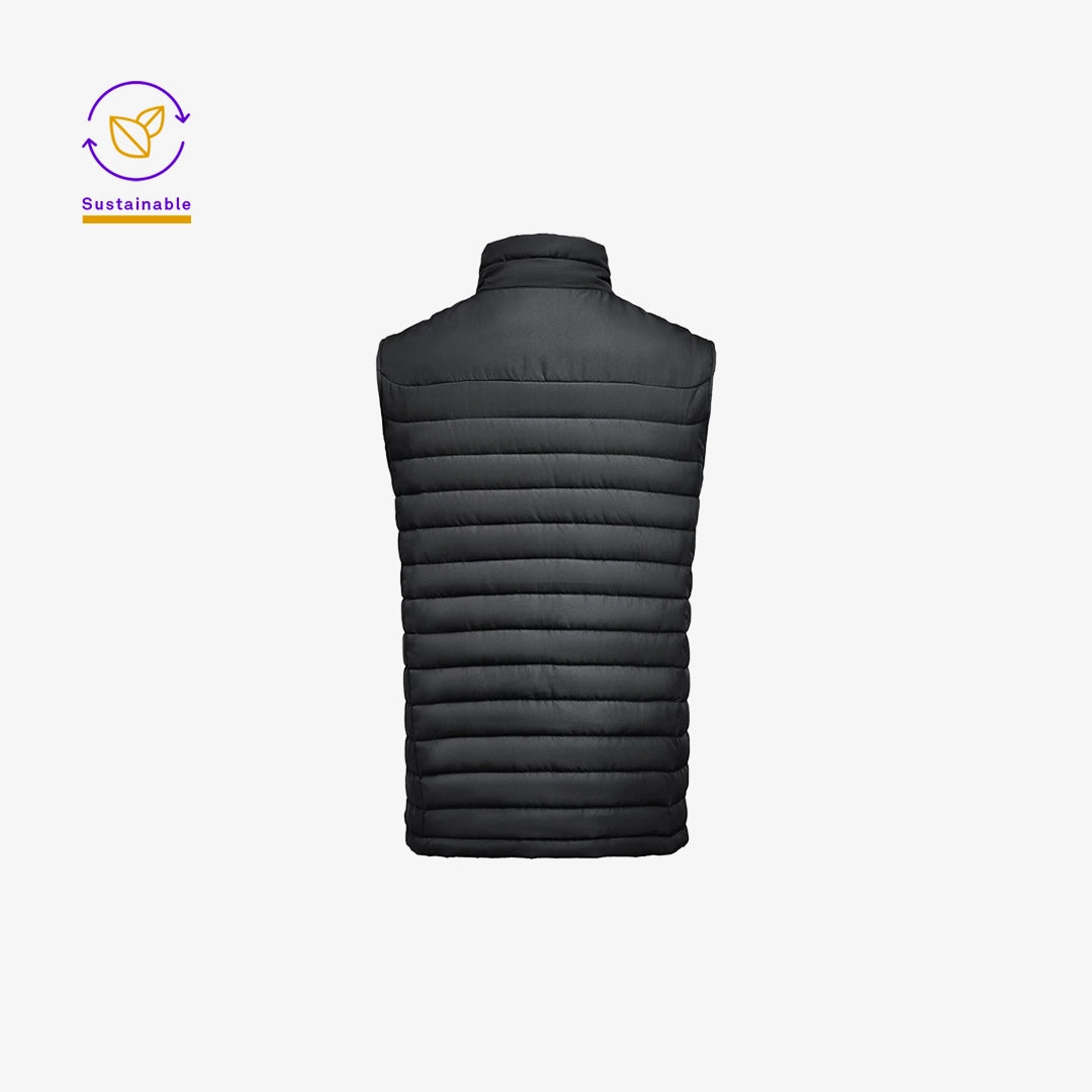 Black - Back