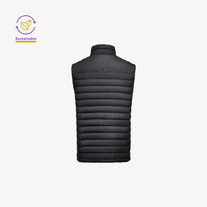 Black - Back