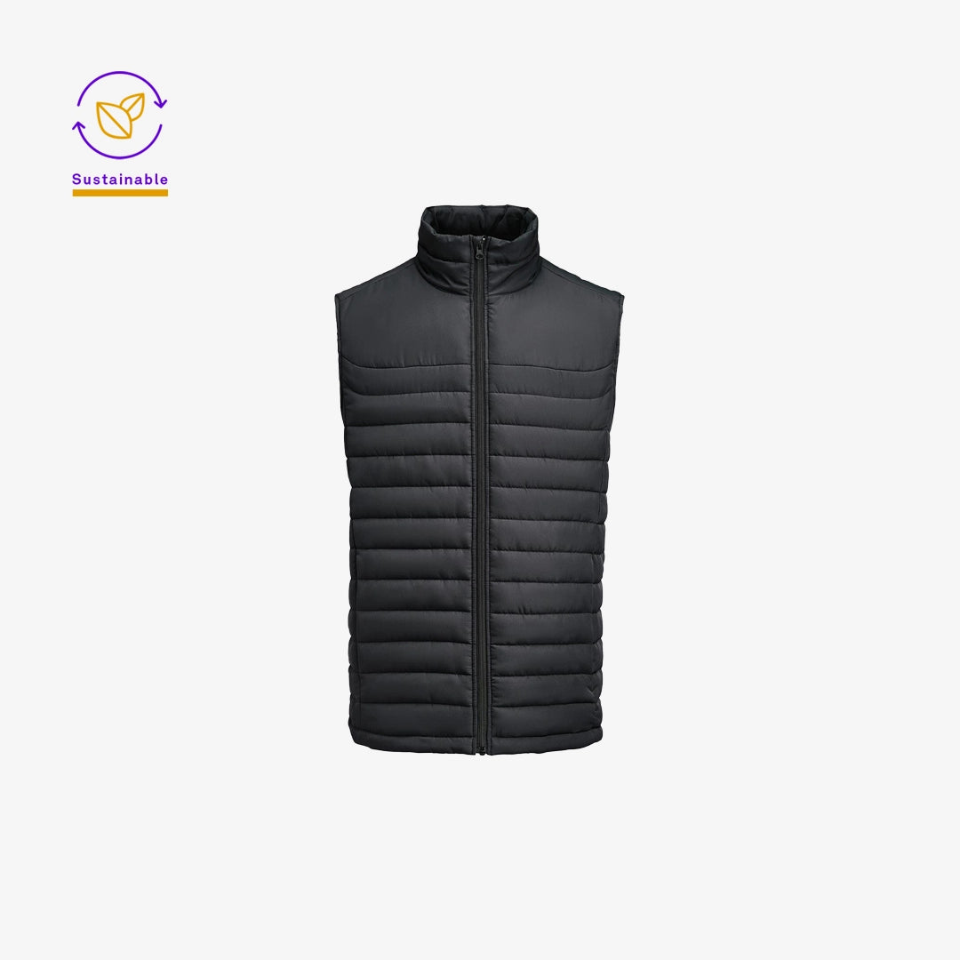 Black - Front