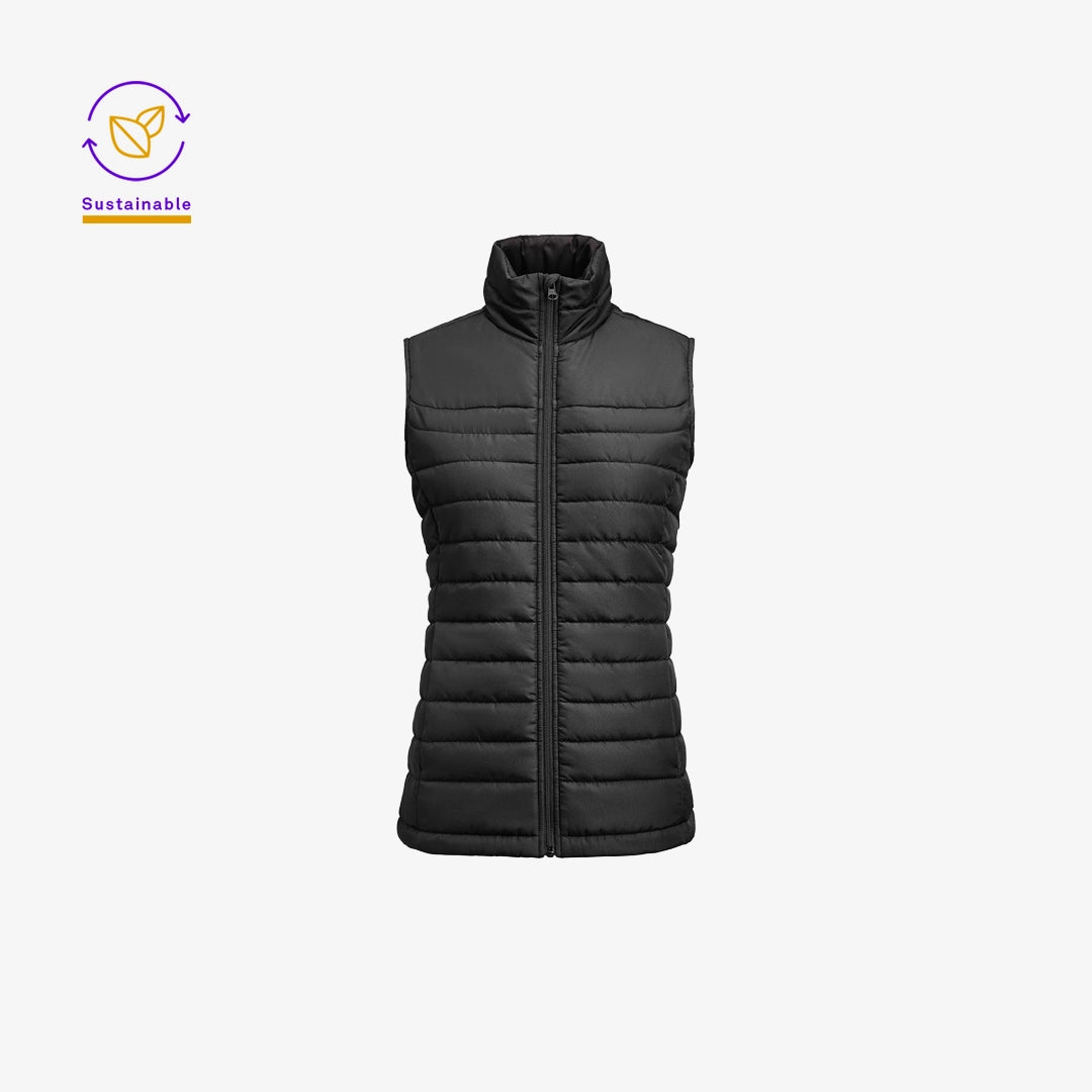 Black - Front