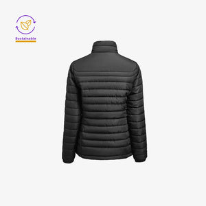 Black - Back