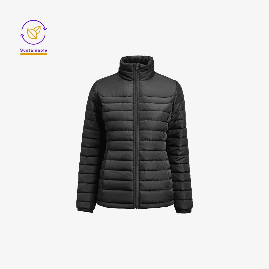 Black - Front