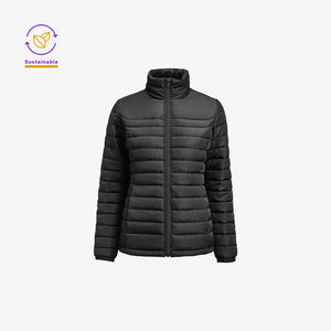 Black - Front