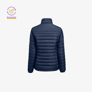 Navy - Back