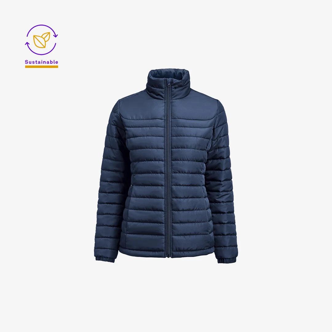 Navy - Front