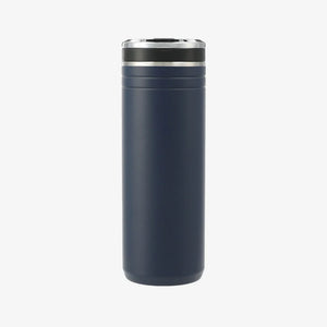 Arctic Zone Titan Thermal HP Straw Drink Bottle 700ml in Navy - AZ1025