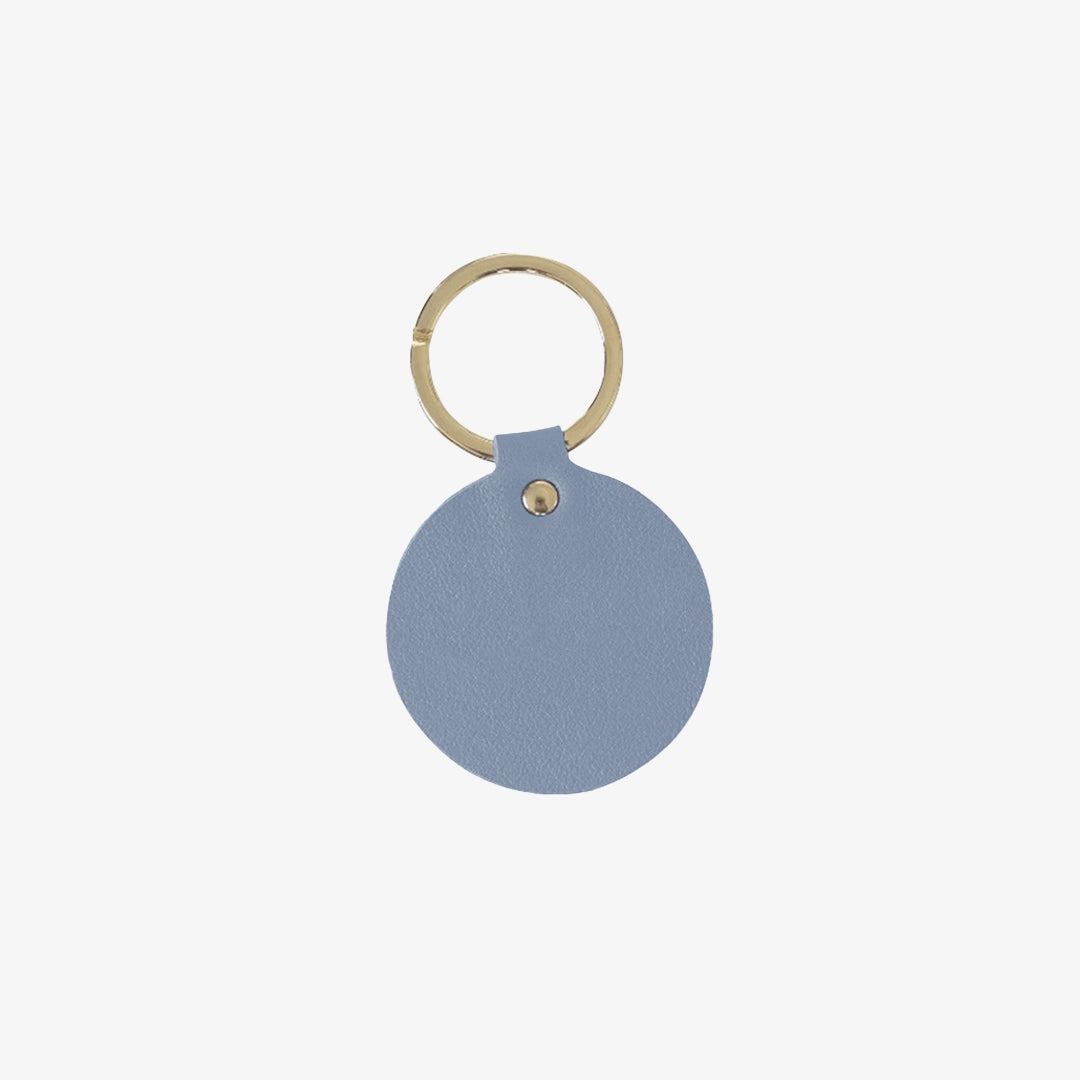 Light Blue - Front