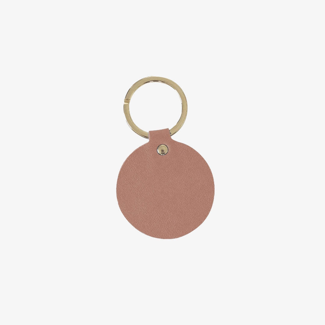 Light Brown - Front