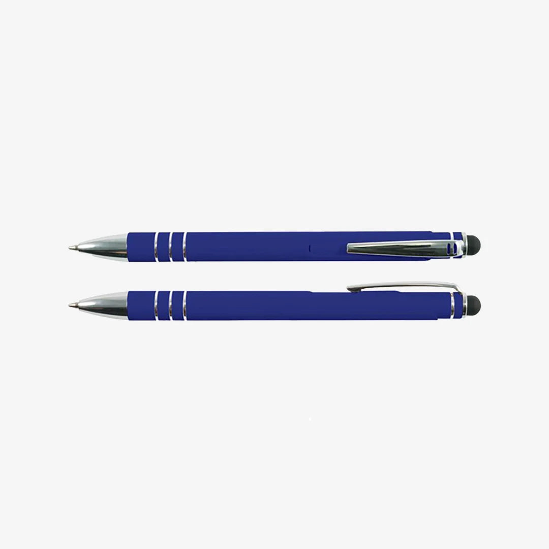 Dark Blue - Front