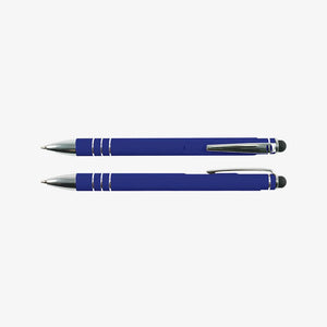 Dark Blue - Front