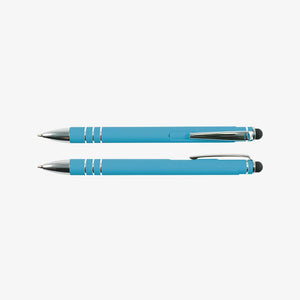 Light Blue - Front