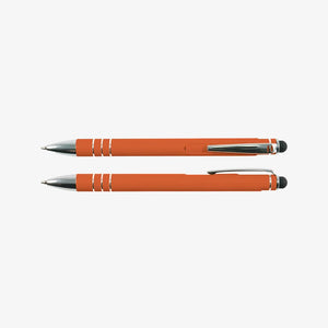 Orange - Front