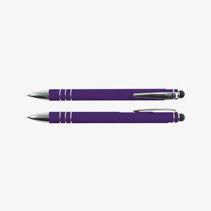 Purple - Front