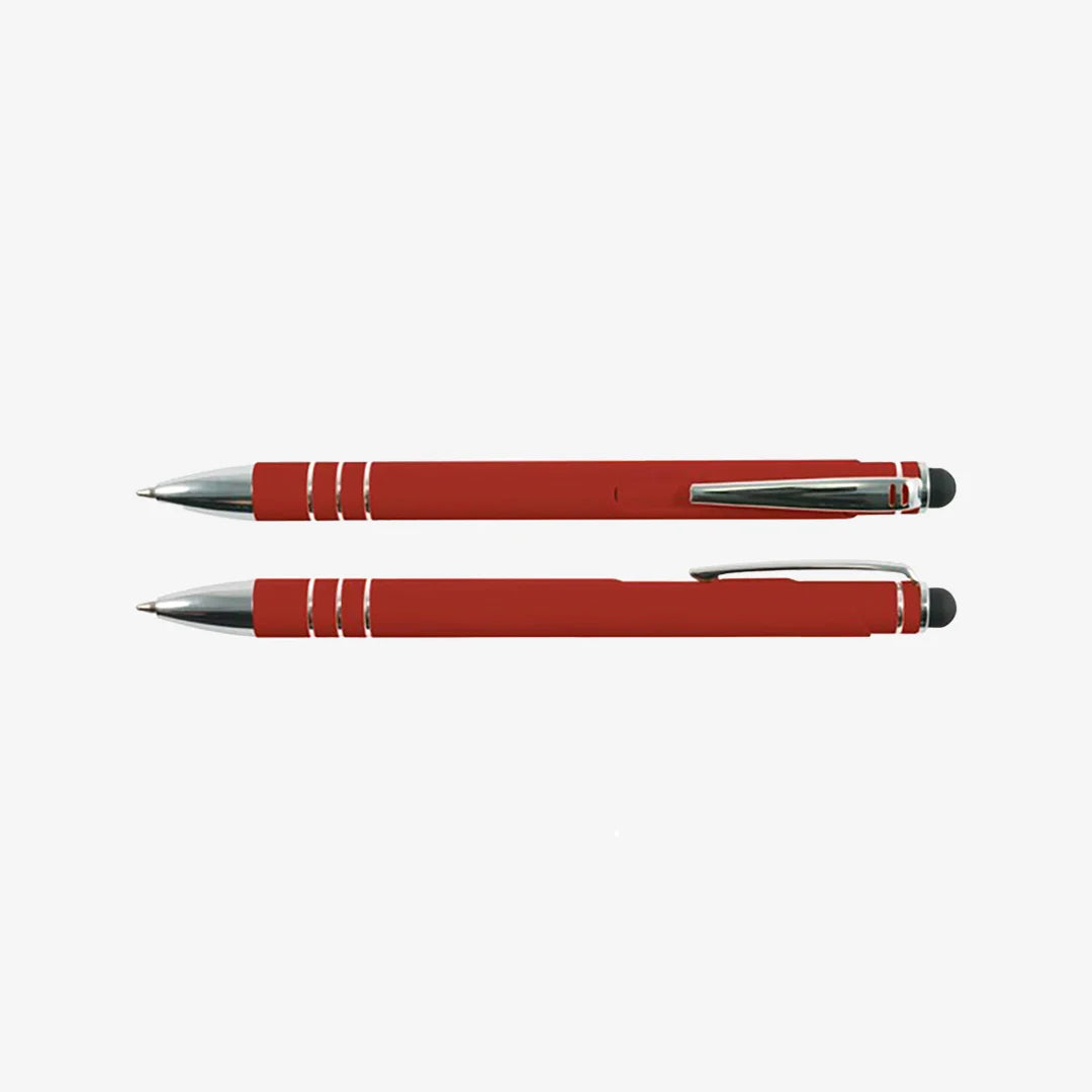 Red - Front