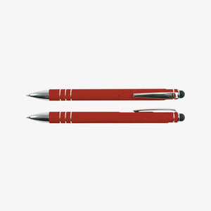 Red - Front