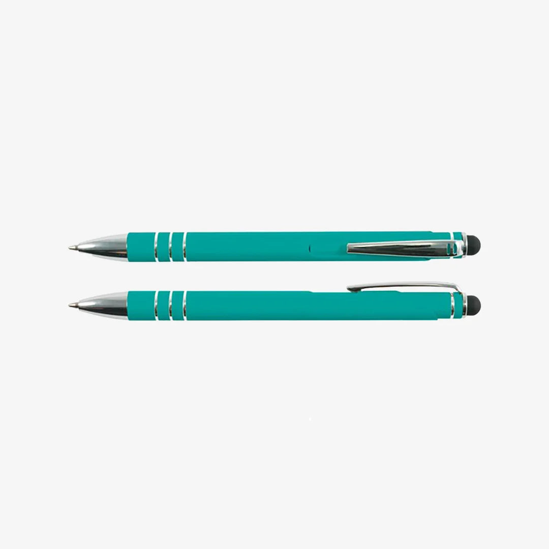Teal - Front