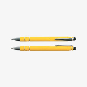 Yellow - Front