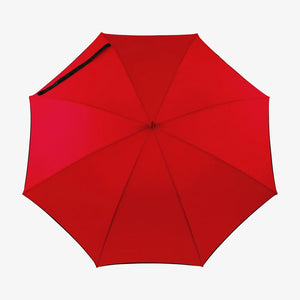 Red - Front