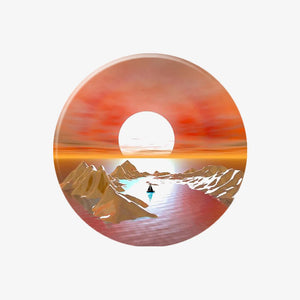 Sample Promo Brands Button Badge 65mm - BB65