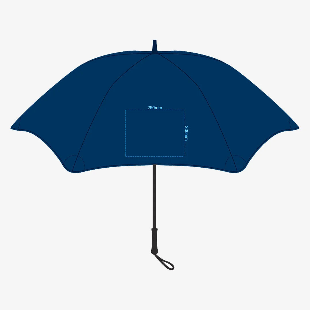 Navy - Front