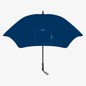 Navy - Front