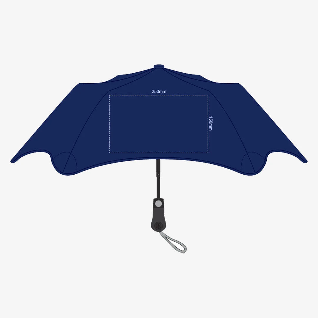 Navy - Front