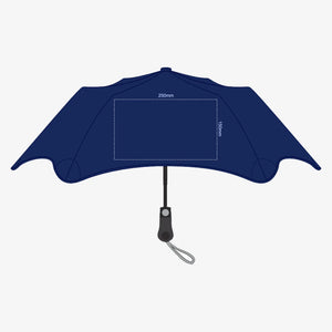 Navy - Front