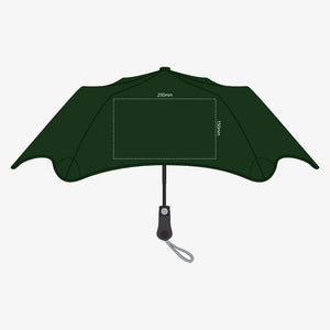 Green - Front