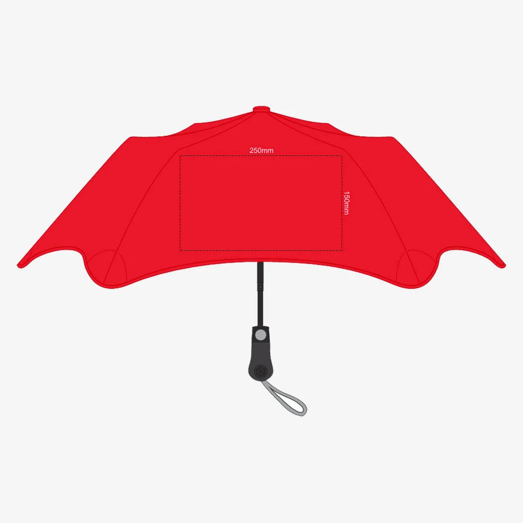 Red - Front