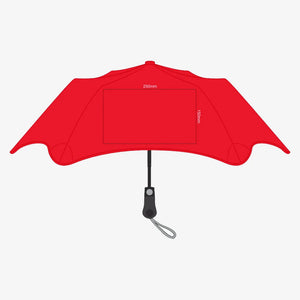 Red - Front