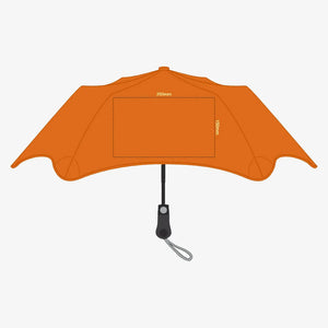 Orange - Front