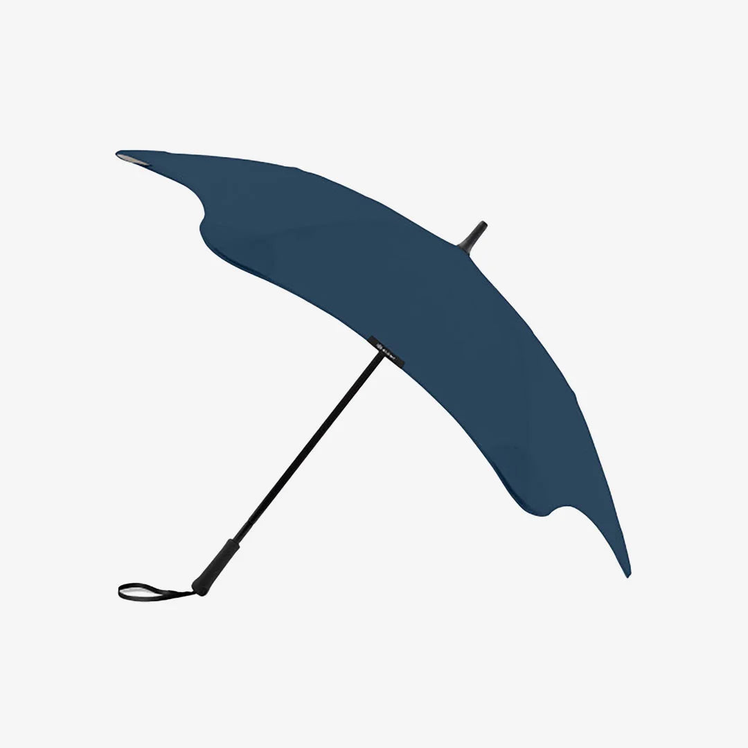 Blunt Coupe Umbrella in Navy Side - 118436