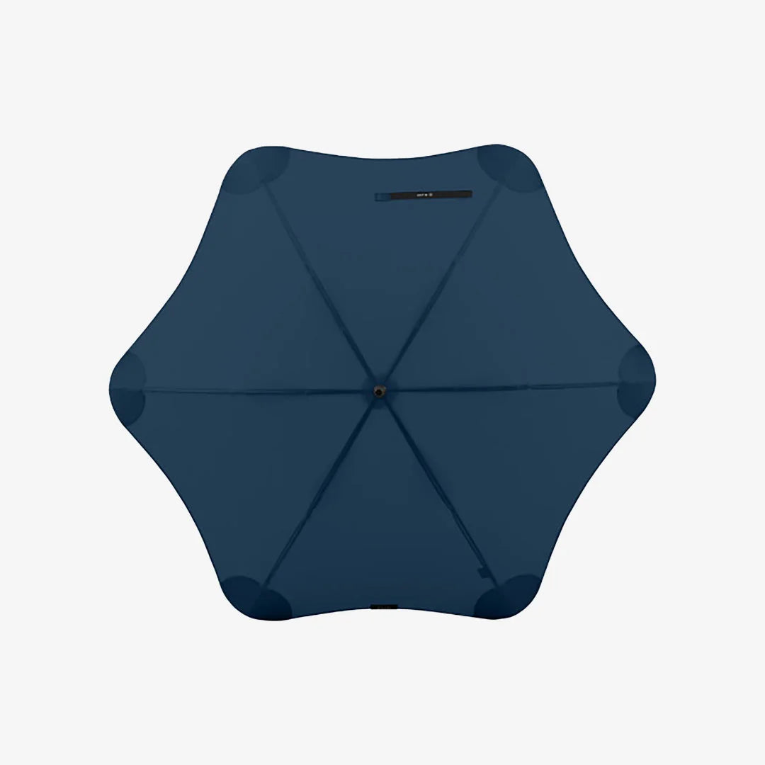 Blunt Coupe Umbrella in Navy Top - 118436