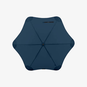 Blunt Coupe Umbrella in Navy Top - 118436