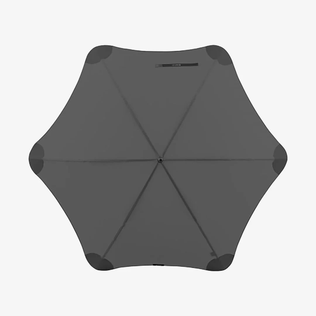 Blunt Exec Umbrella in Charcoal Top - 118438