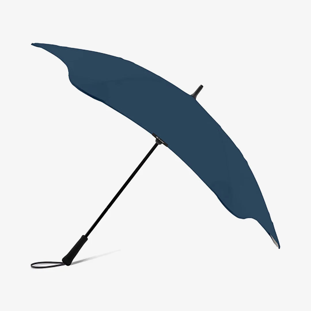 Blunt Exec Umbrella in Navy Side - 118438
