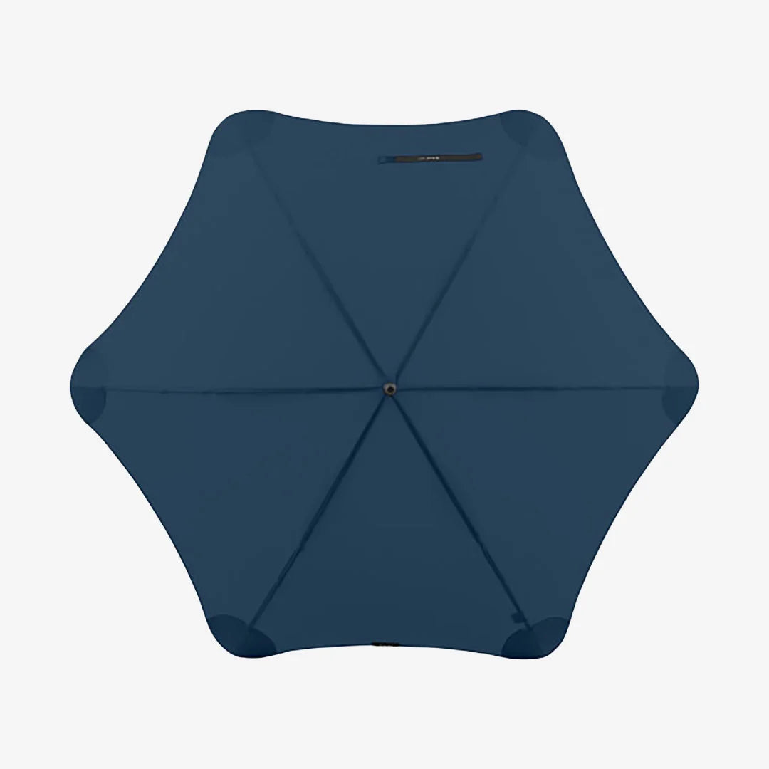 Blunt Exec Umbrella in Navy Top - 118438