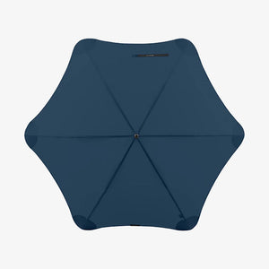 Blunt Exec Umbrella in Navy Top - 118438