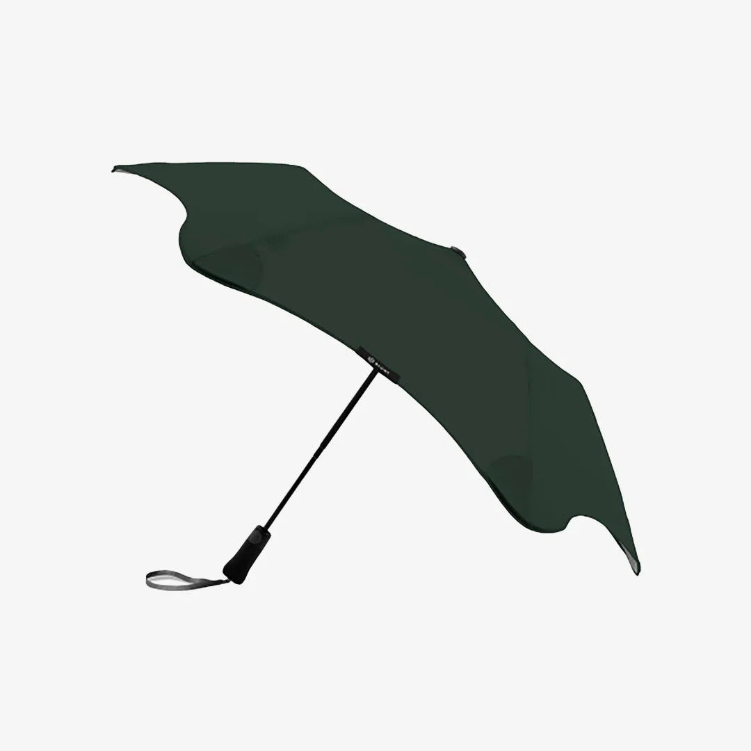 Blunt Metro Umbrella in Green Side - 118435
