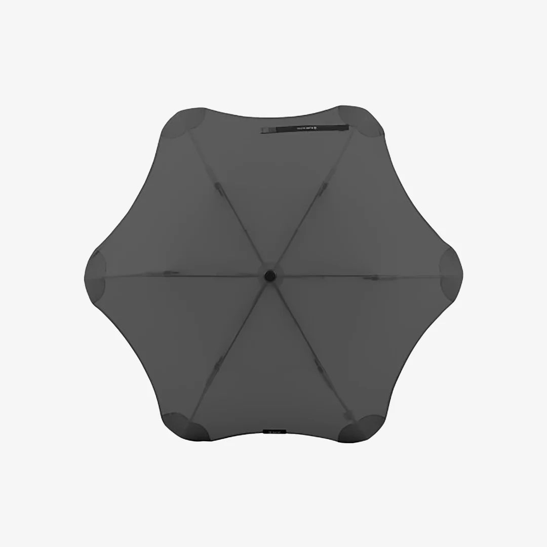 Blunt Metro Umbrella in Charcoal Top - 118435