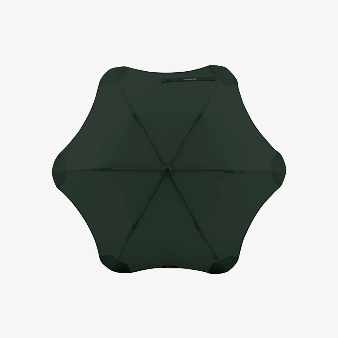 Blunt Metro Umbrella in Green Top - 118435