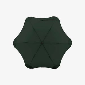 Blunt Metro Umbrella in Green Top - 118435