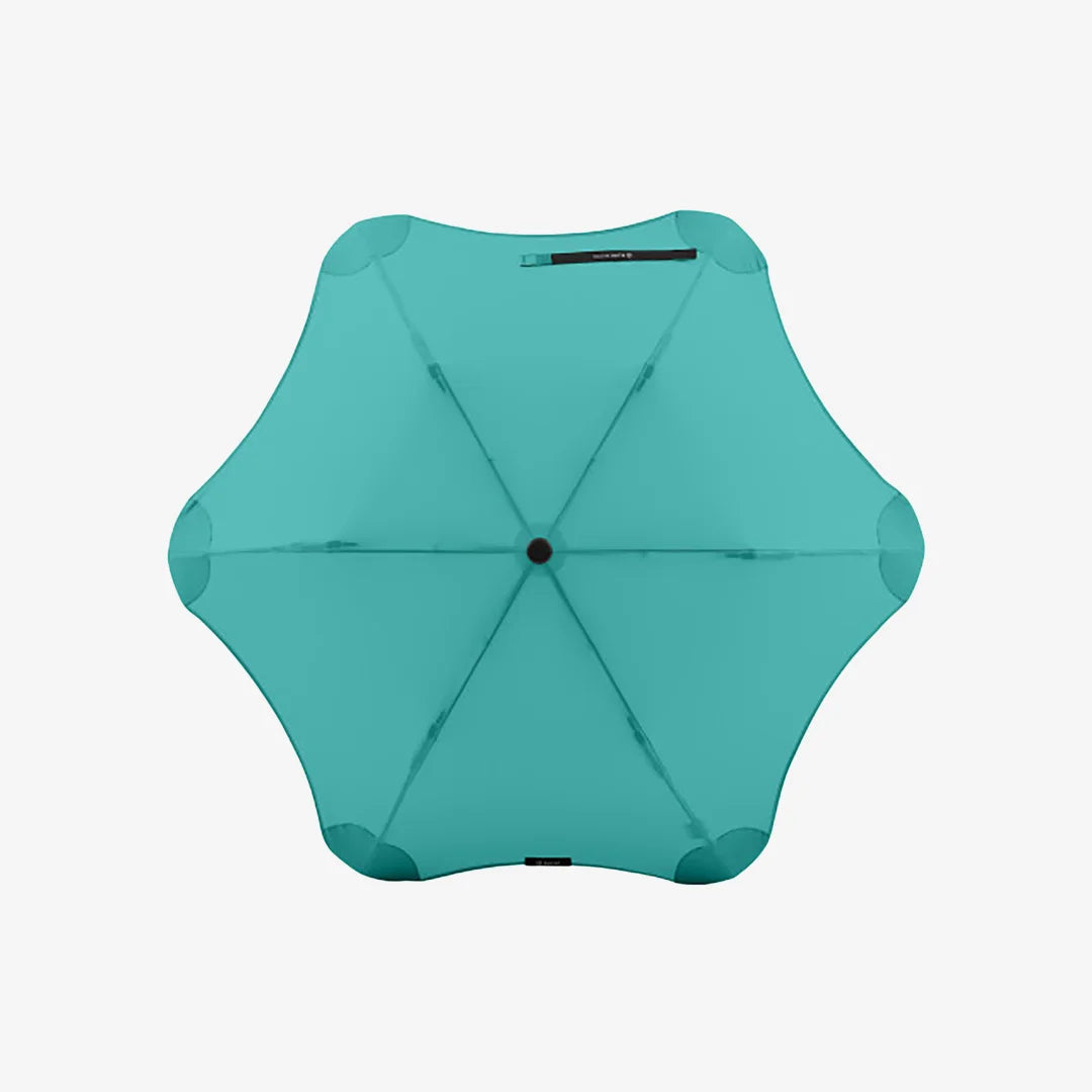 Blunt Metro Umbrella in Mint Top - 118435