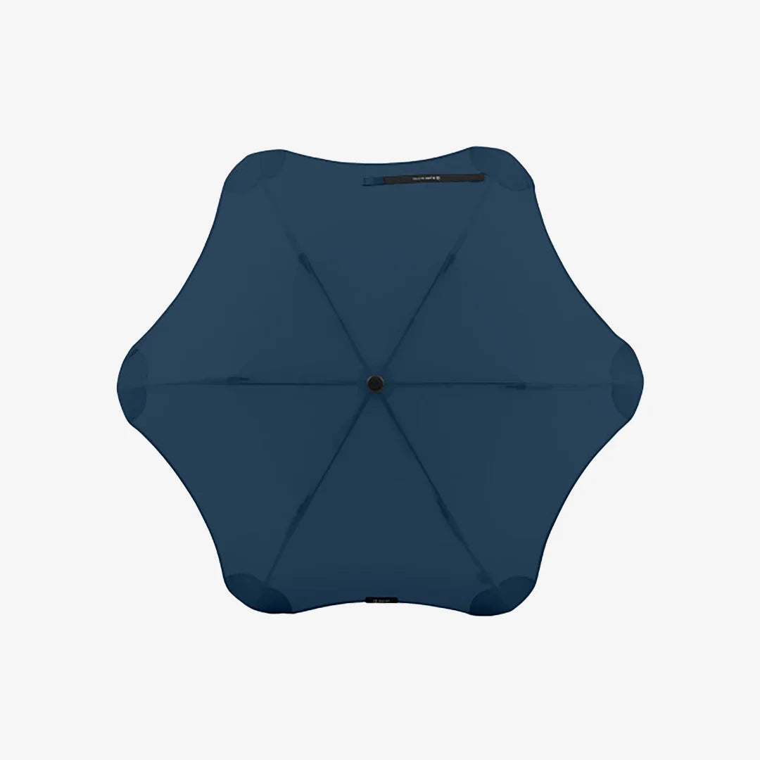 Blunt Metro Umbrella in Navy Top - 118435