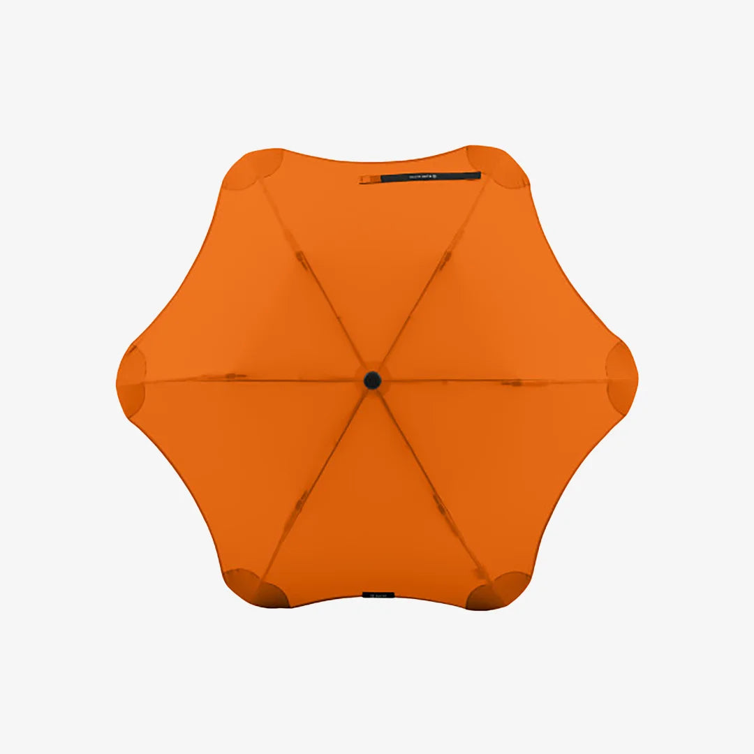Blunt Metro Umbrella in Orange Top - 118435