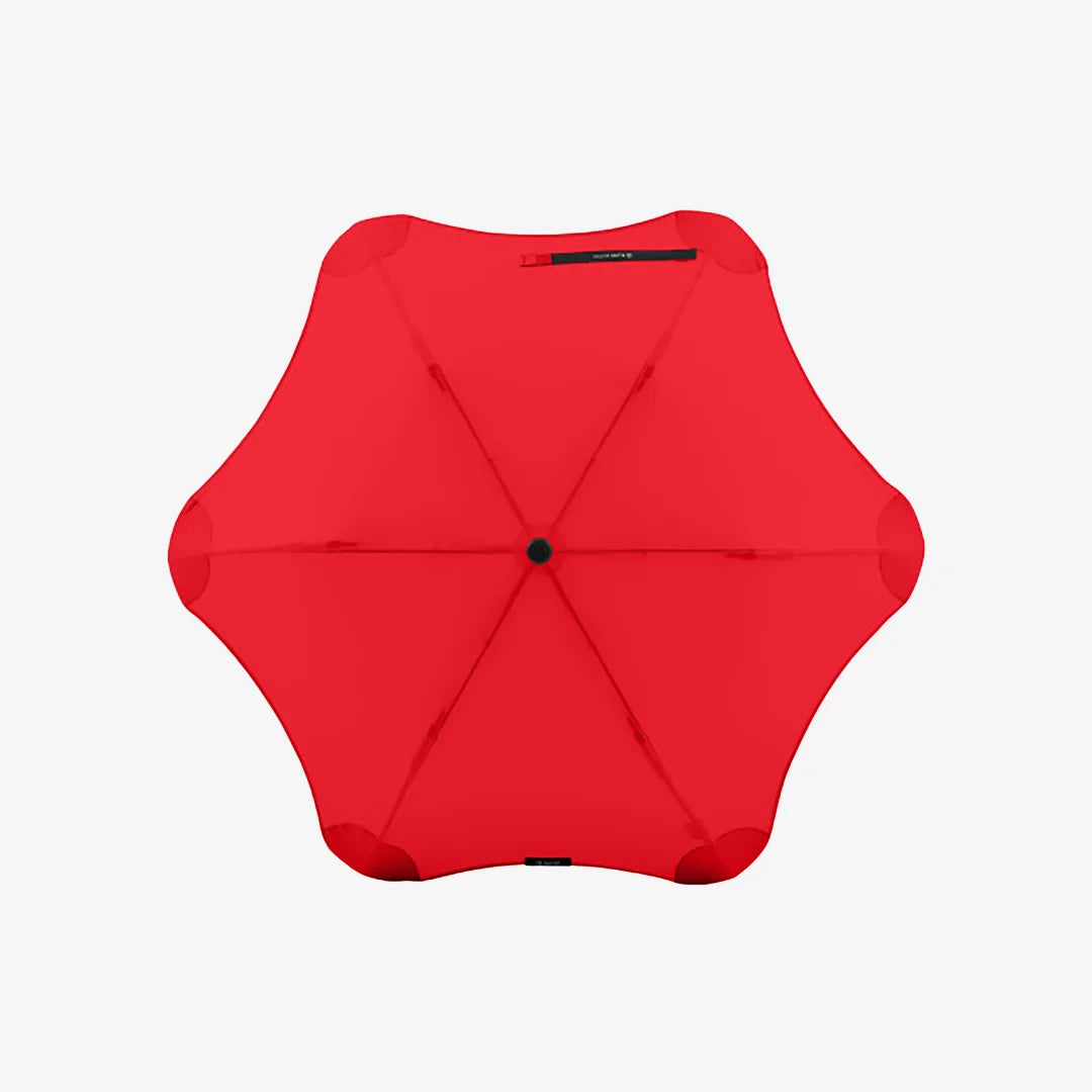 Blunt Metro Umbrella in Red Top - 118435