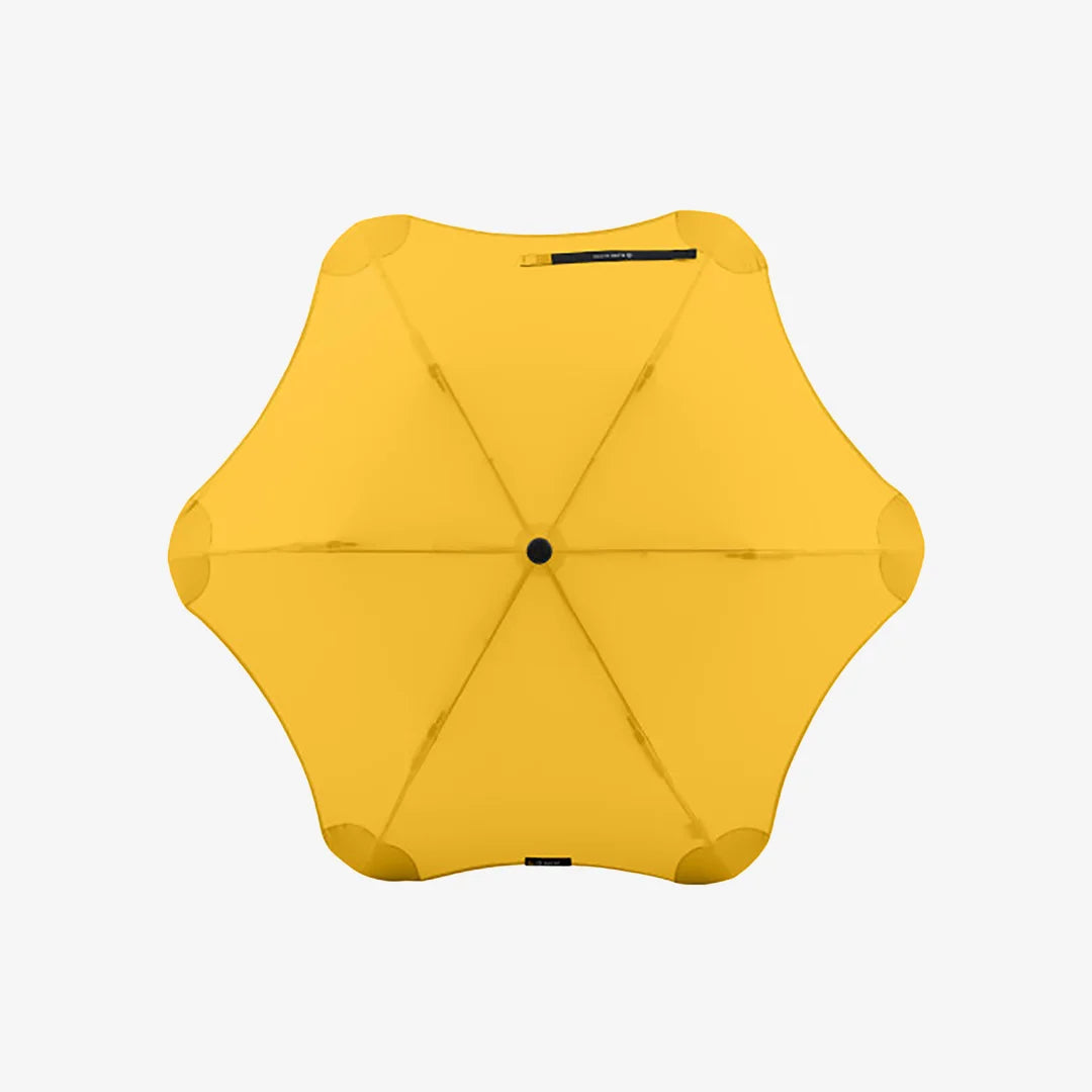 Blunt Metro Umbrella in Yellow Top - 118435
