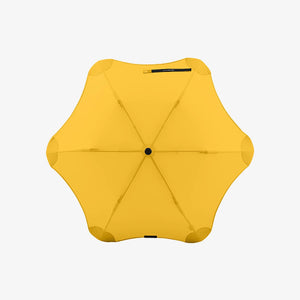 Blunt Metro Umbrella in Yellow Top - 118435